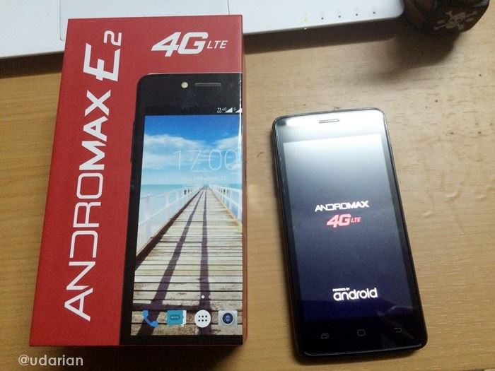 andromax-e2-first-boot
